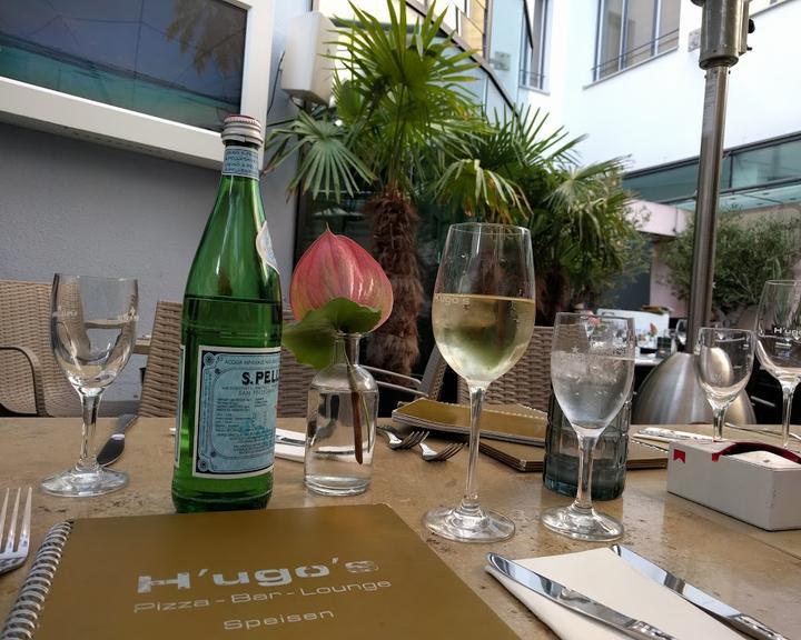 H'ugo's Pizza-Bar-Lounge