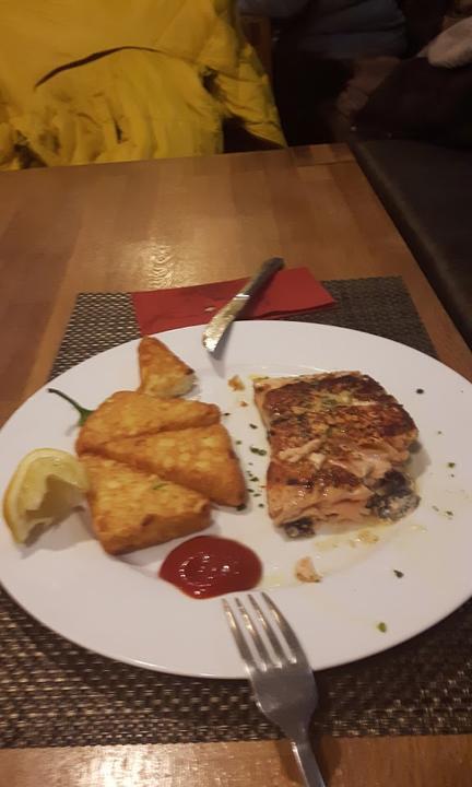 El Merendero