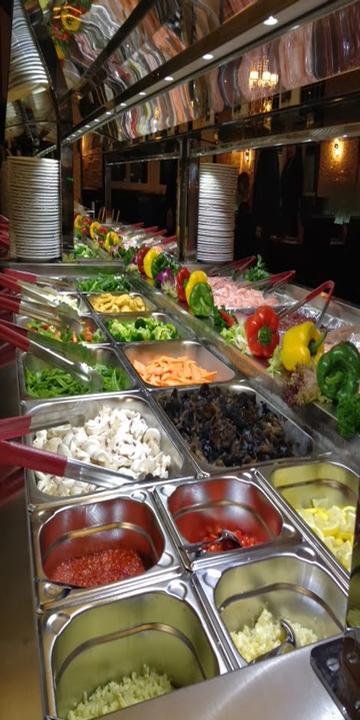 Beiwi Buffet
