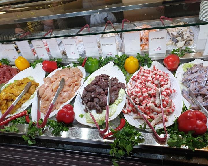 Beiwi Buffet