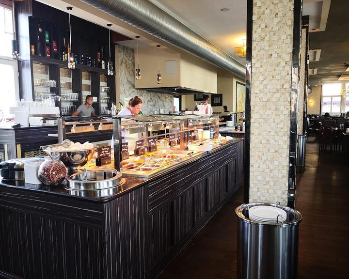 Beiwi Buffet