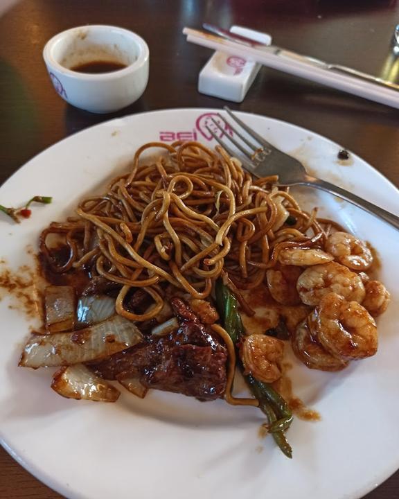 Beiwi Buffet
