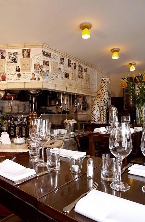 AGUSTO77 Cucina e Vini