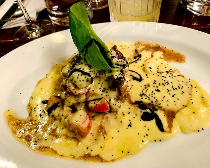 AGUSTO77 Cucina e Vini
