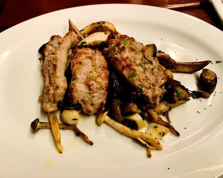 AGUSTO77 Cucina e Vini
