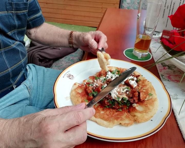 Hollands Pannekoekhuis