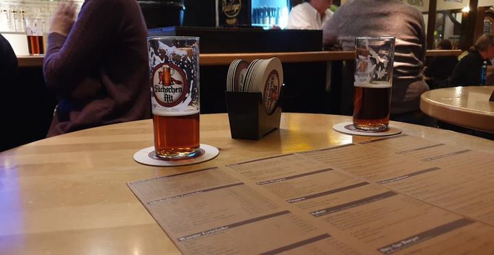 Fuchs Benrath