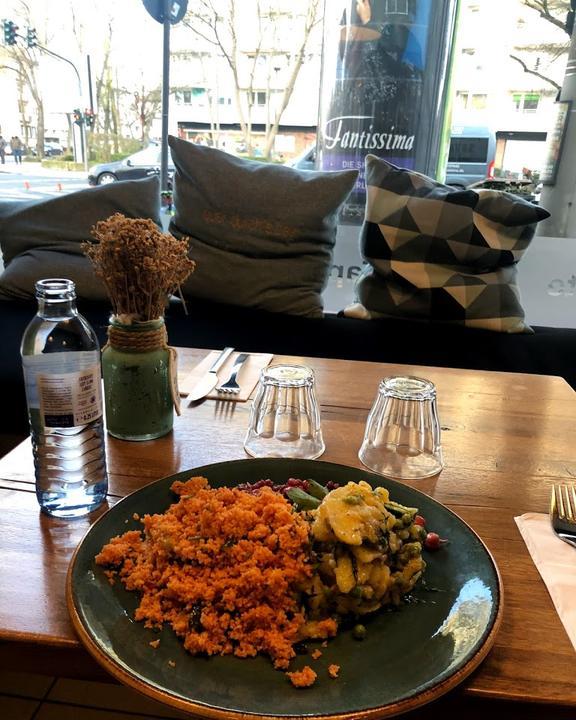 quer durch's beet