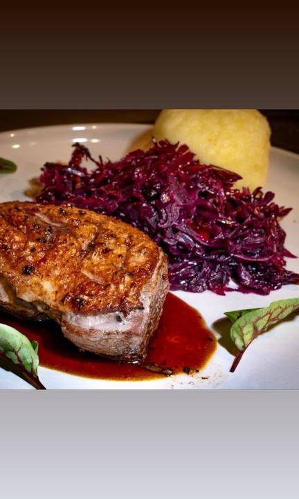 quer durch's beet