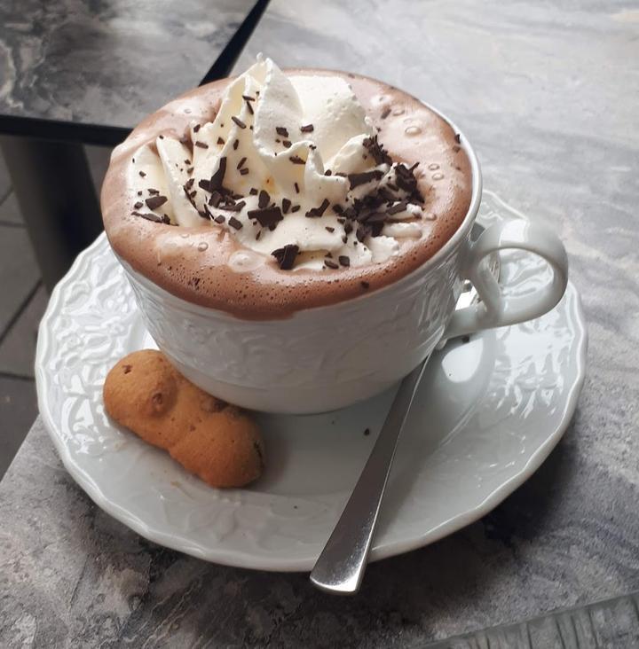 Café Konditorei Metropol