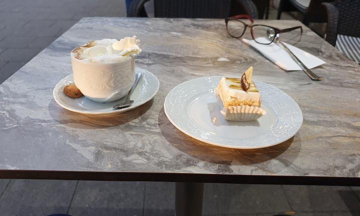 Café Konditorei Metropol