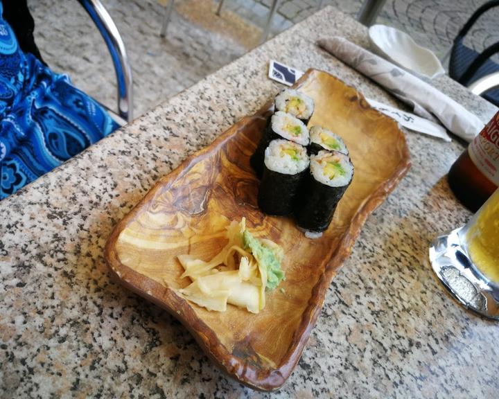 SHORYU Sushi Bar