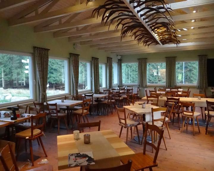Marienteichbaude Restaurant