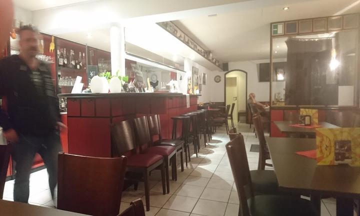 Restaurant Hühnerstall