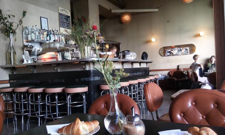 Haliflor Cafe Bar