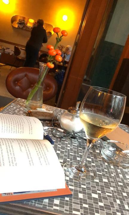 Haliflor Cafe Bar