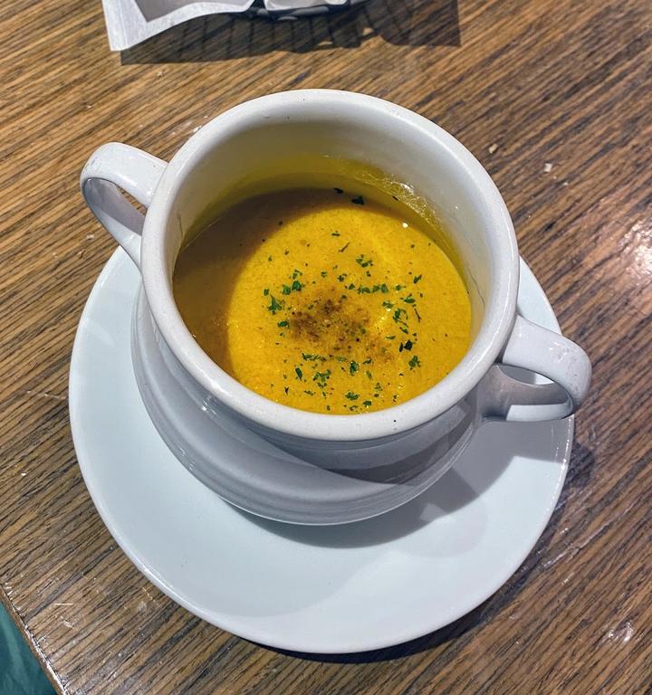Bio Cafe Werthmanns