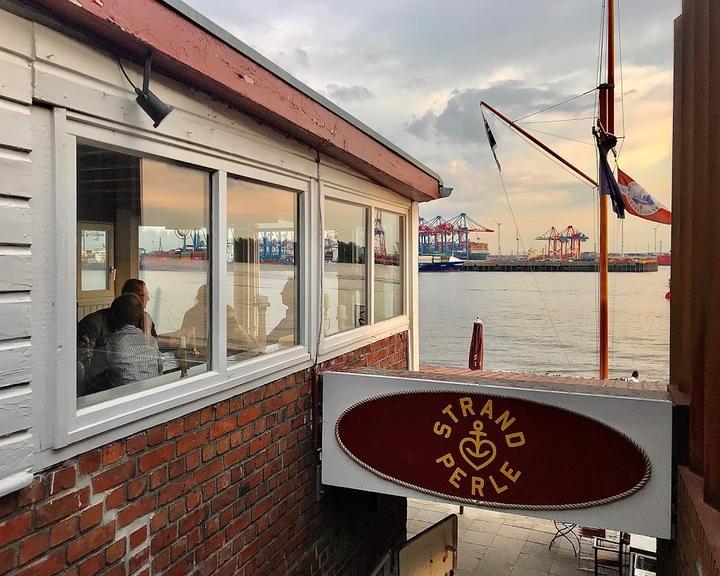 Ahoi Strandkiosk