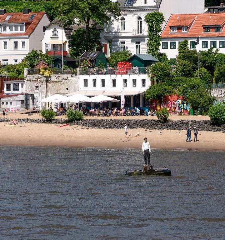 Ahoi Strandkiosk