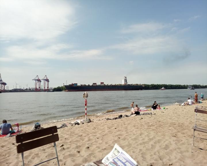 Ahoi Strandkiosk