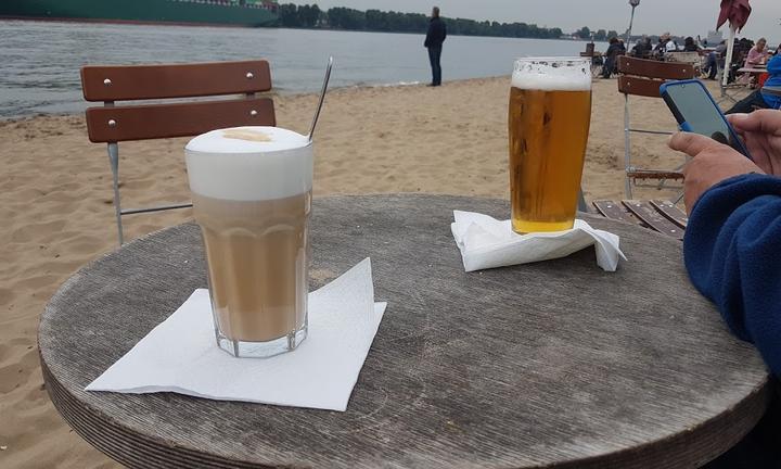 Ahoi Strandkiosk