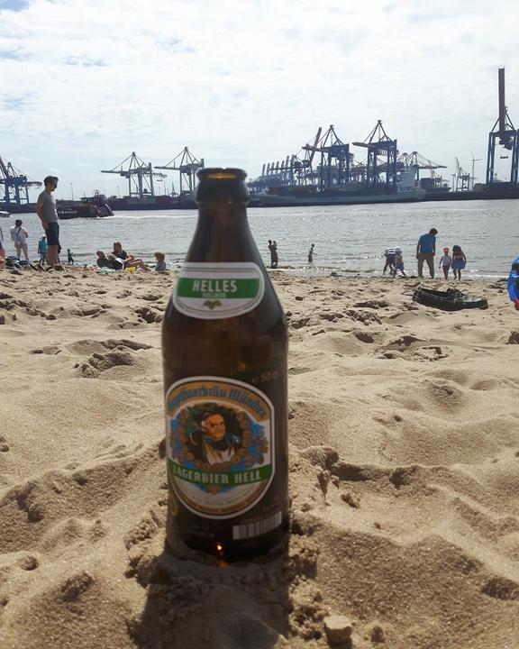 Ahoi Strandkiosk