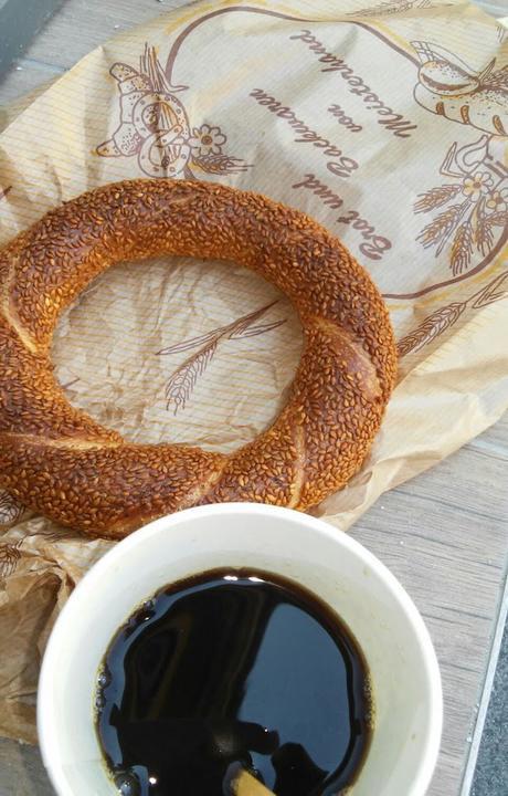 Bey Simit Haus