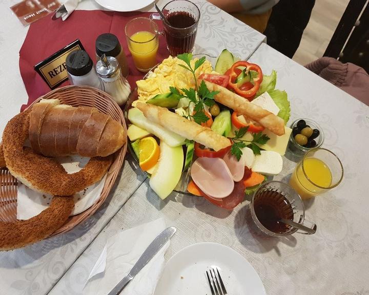 Bey Simit Haus