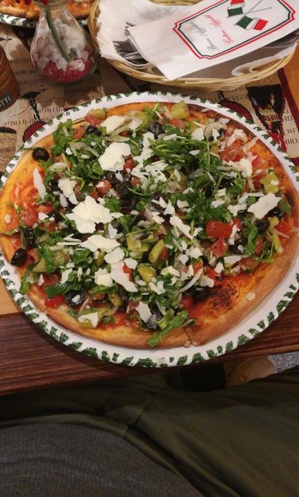 Pizzeria Molise Da Nicola