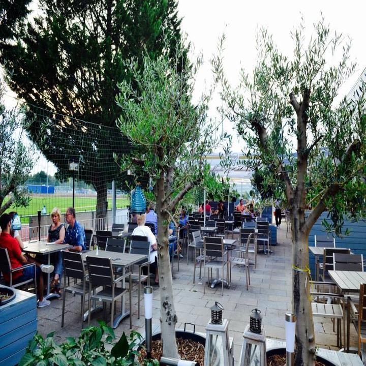 Restaurant Olympia