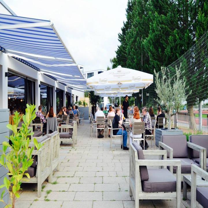 Restaurant Olympia
