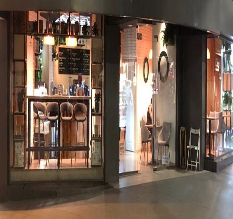 Magna Coffee Store