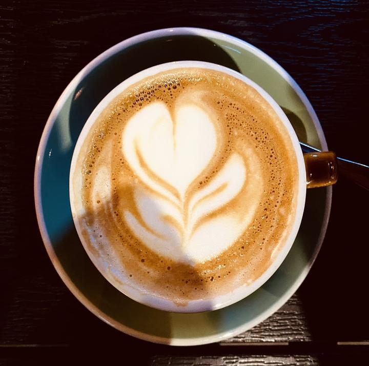 Magna Coffee Store