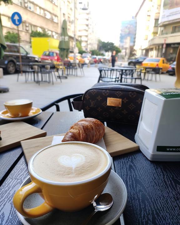 Magna Coffee Store