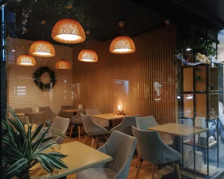 Magna Coffee Store