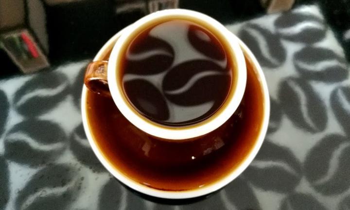 Magna Coffee Store