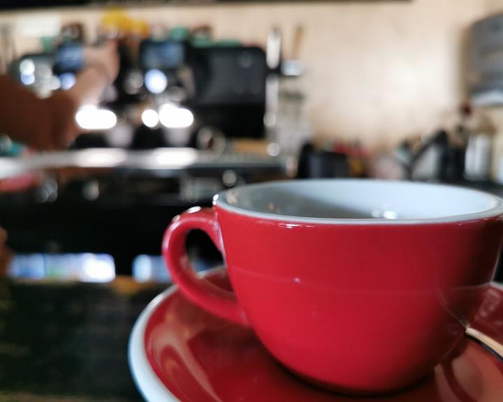 Magna Coffee Store
