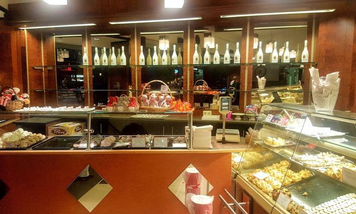 Cafe Röttgen