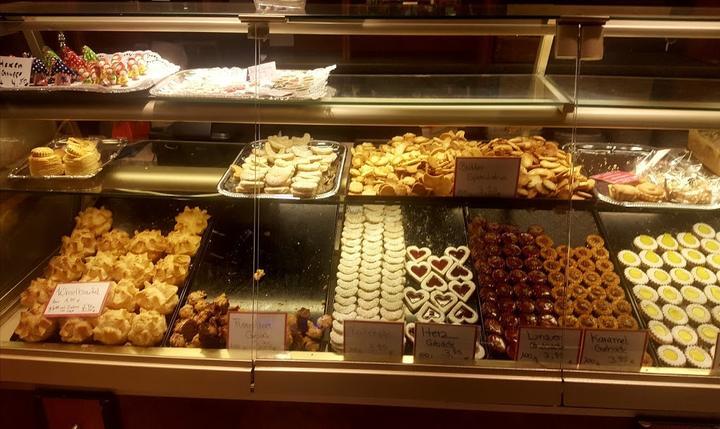 Cafe Röttgen