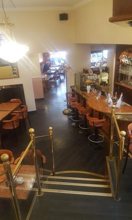Cafe Röttgen