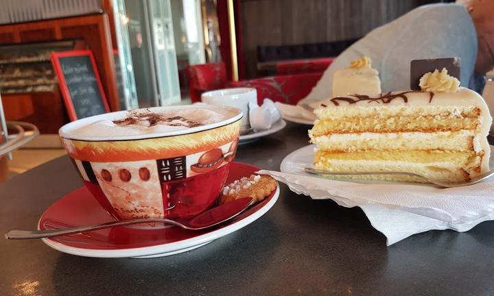 Cafe Röttgen