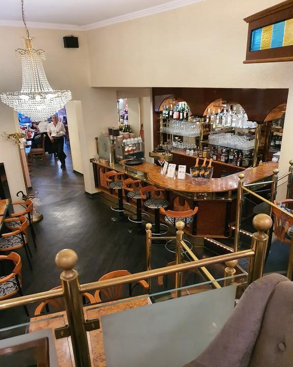 Cafe Röttgen