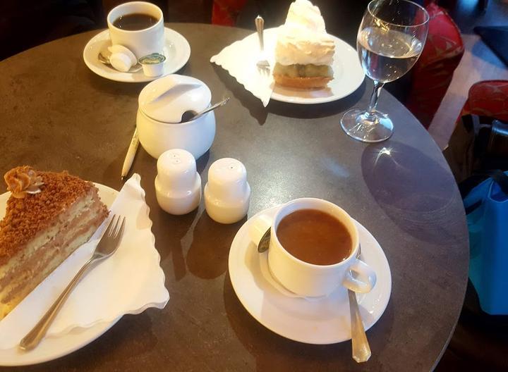 Cafe Röttgen