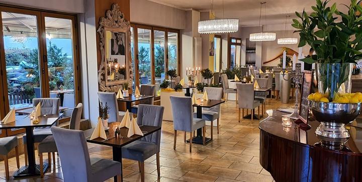 Ristorante Pianoforte