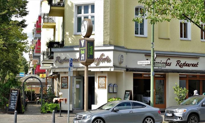 Ristorante Pianoforte