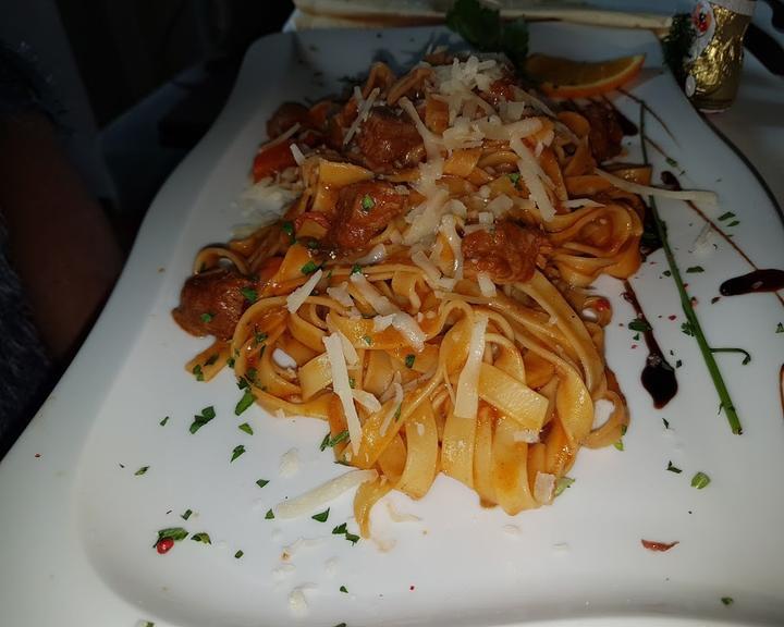Ristorante Pianoforte
