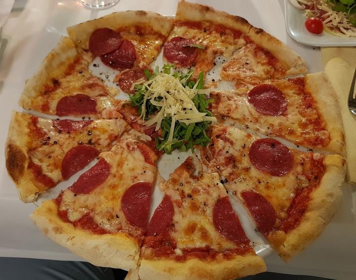 Ristorante Pianoforte