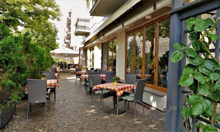 Ristorante Pianoforte