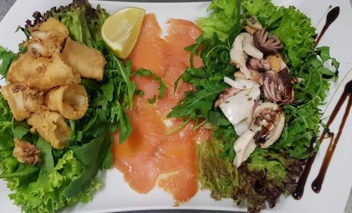 Ristorante Pianoforte