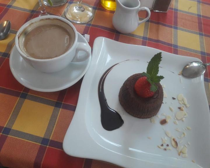 Ristorante Pianoforte